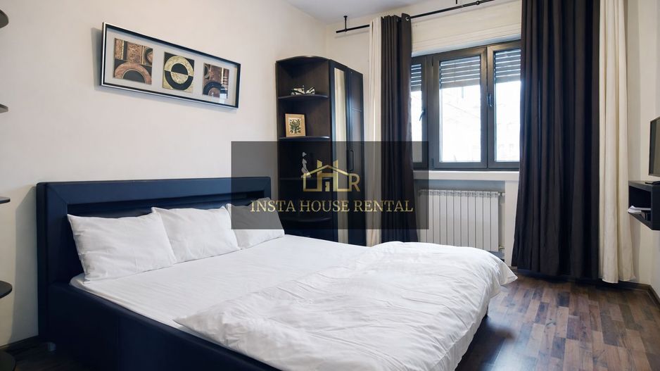 2 camere Calea Victoriei *Ateneu*/ Pet Friendly - Poză 4