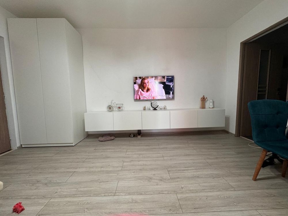 APARTAMENT 3 CAMERE /10 MIN Parcul Circului - Poză 1