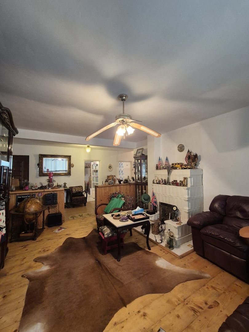 Casa Individuala_Saftica_Balotesti_Teren 542mp - Poză 19