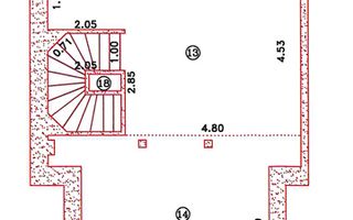 vila 4 camere | Matei Millo | Pipera Voluntari - Poză 25