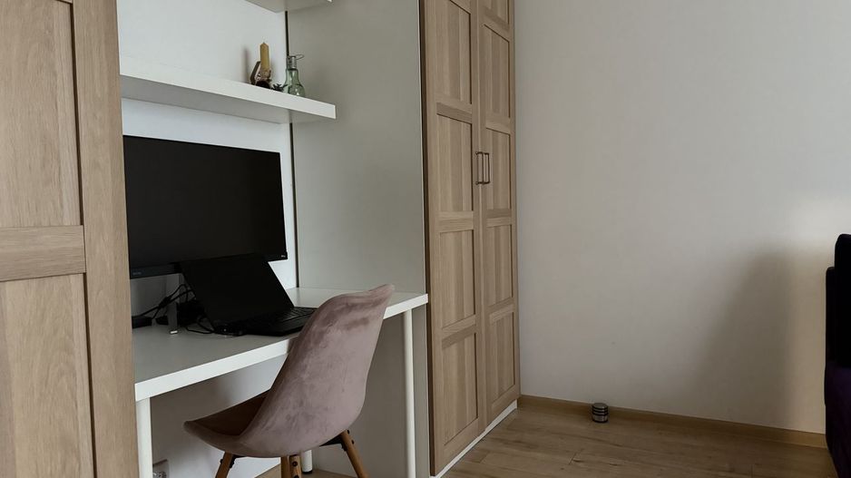 Garsonieră mobilată și utilată, zona Brâncoveanu - Poză 6