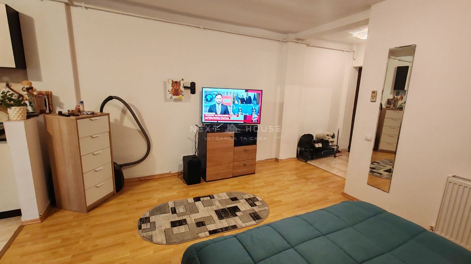 Garsoniera 13 Septembrie -  Parc Sebastian ( Rahova ) - comision 0 - Poză 7