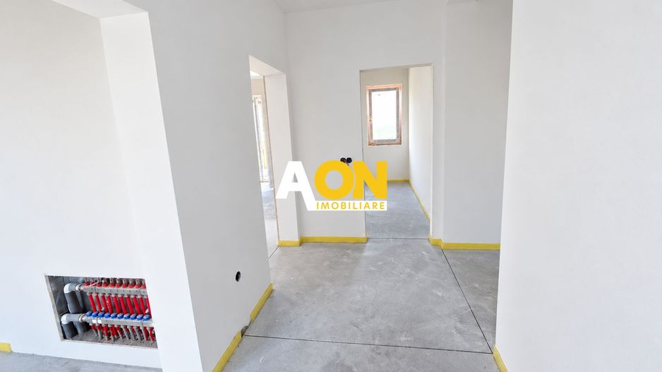 Casa 3 camere cu predare la cheie, 250 mp teren + gradina 300 mp, - Poză 4