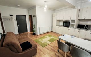 2 camere, modern, bloc nou, balcon, parcare, Marasti, Central - Poză 2