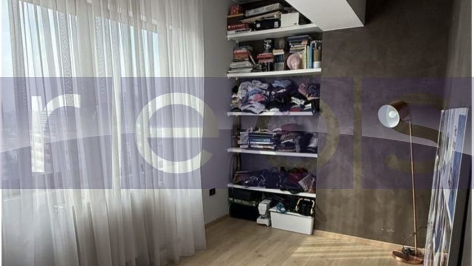 VANZARE 3  CAMERE DECOMANDAT -GARAJ -MALL VITAN - Poză 11