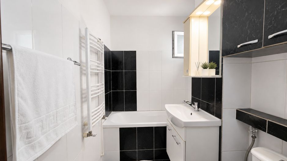 Apartament cu 3 camere de vanzare Casa de Cultura Constanta - Poză 6