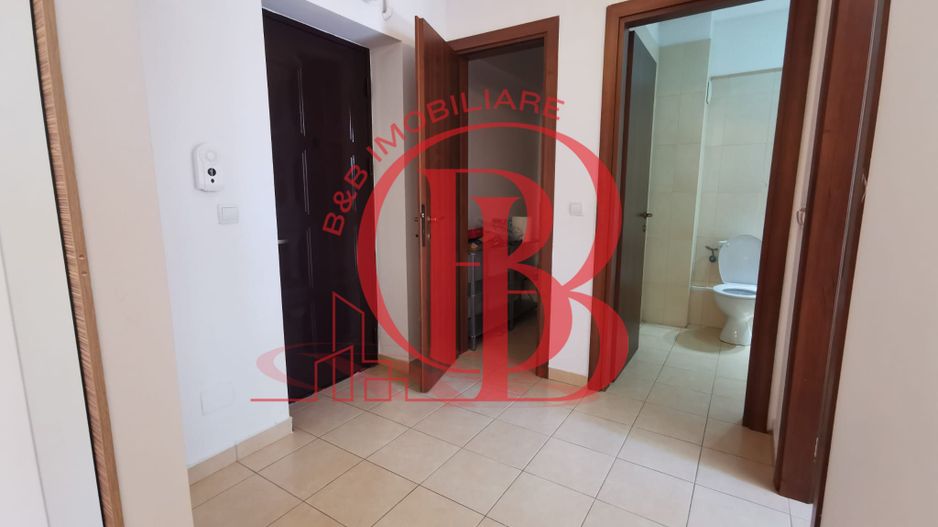 Garsoniera spatioasa mobilata si utilata ideala pt investitie - Poză 2