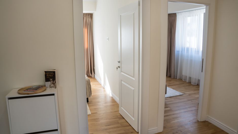Apartament 3 camere Unirii | Bd. Regina Maria - Poză 14