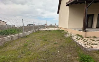 Casa individuala | Parter + Etaj | Asfalt | Toate utilitatile | - Poză 15