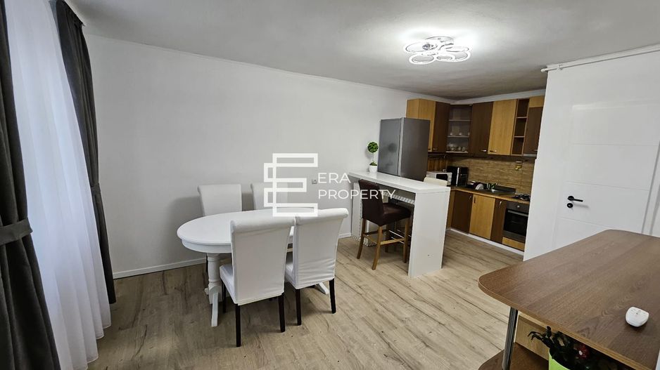 Casa individuala 5 camere/pivnita/garaj/ teren/460mp ,Turnisor/SIBIU - Poză 4