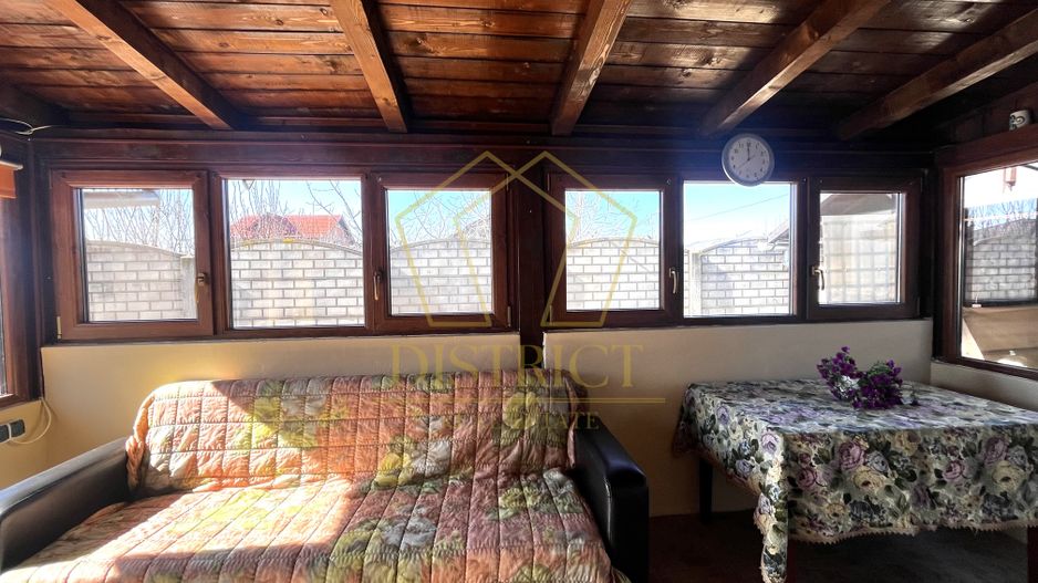 Casa individuala cu 3 camere si garaj I Giroc - Poză 13