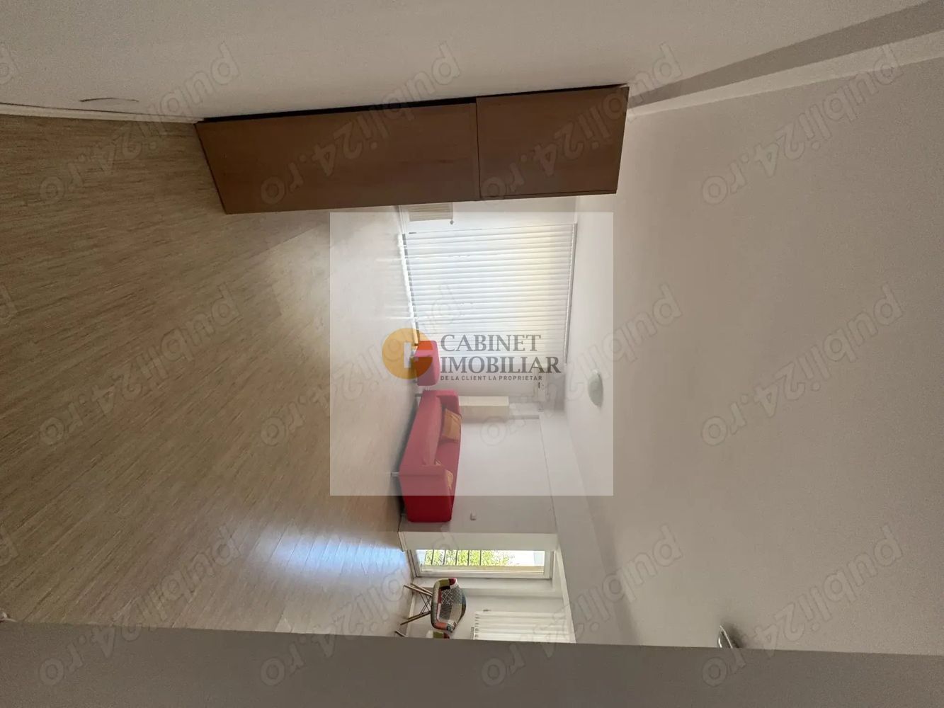 2 camere | Decomandat | 69 mp2 | Etaj 1/3 | 2 Balcoane & loc parcare | - Poză 4