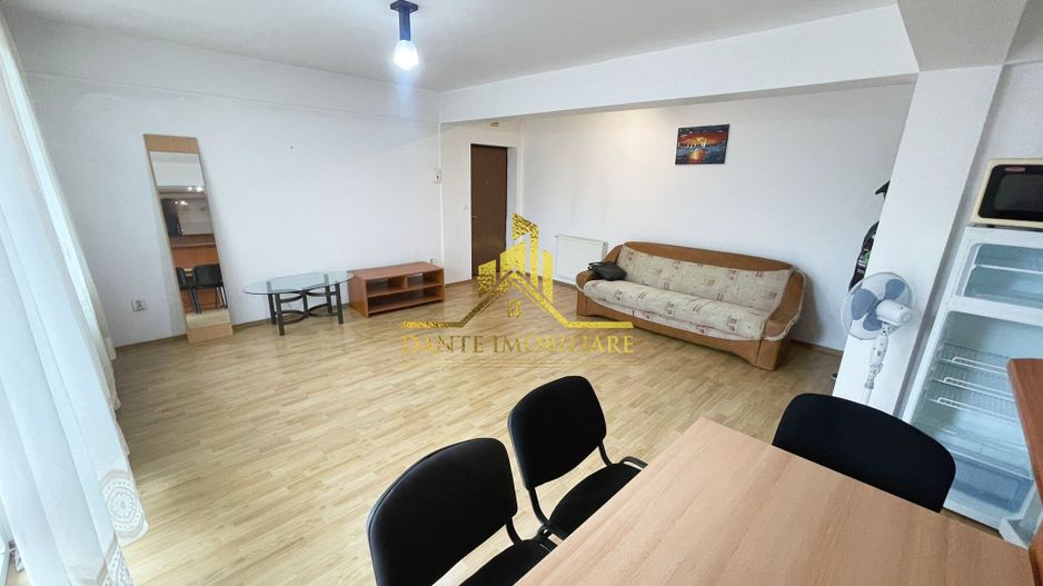 2 camere, mobilat modern, bloc nou, balcon, parcare, Grigorescu - Poză 4