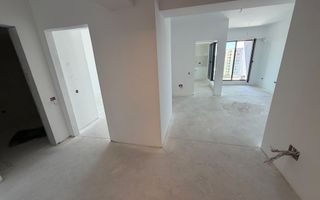 Apartament 2 Camere Vedere Panoramica - Smart Residence Lujerului Faza 2 - Poză 3