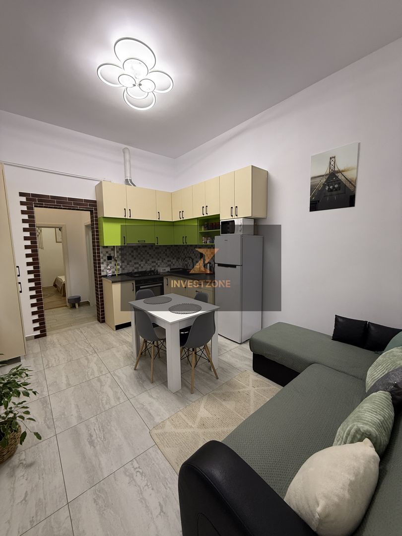 Apartament Ultracentral 3 camere,Oradea - Poză 16