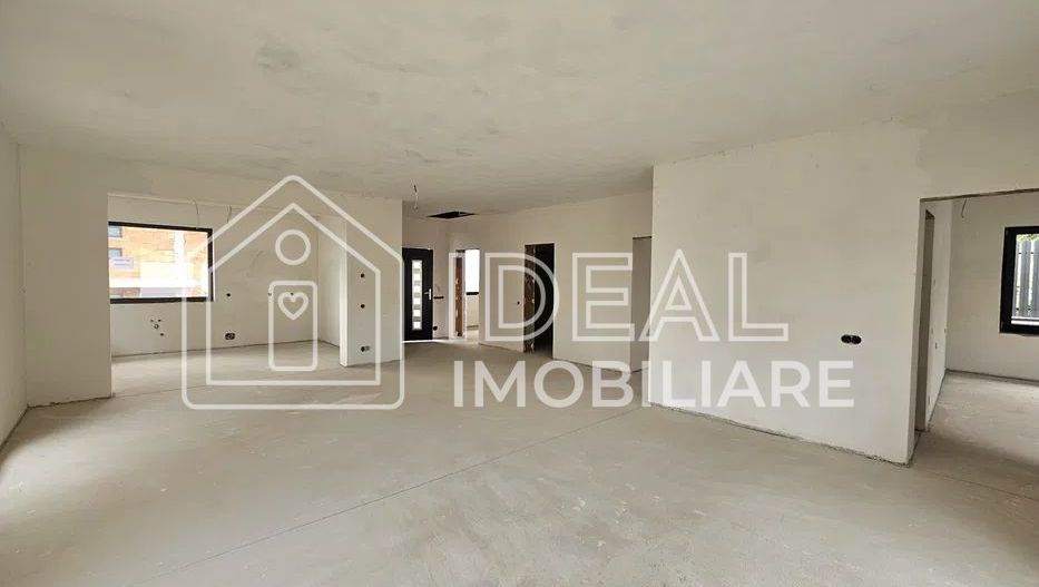 Casa Individuala pe un singur nivel, in Viile Sibiului - Poză 4