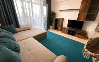Apartament 2 camere - Poză 1
