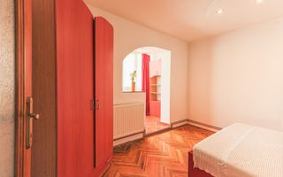 Apartament 2 camere, decomandat, 64 mp, etaj 4/4 - Poză 5