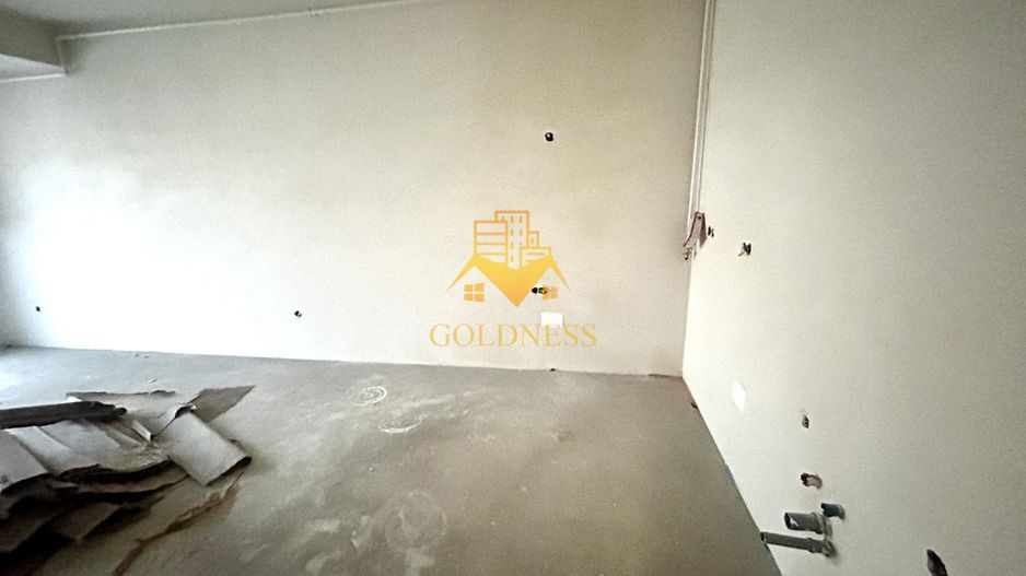 2 camere open space, Parcare, Eroilor Residence, Floresti - Poză 5