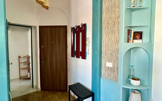 2 camere în inima Bucureștiului (Zona Universitate) - Poză 8