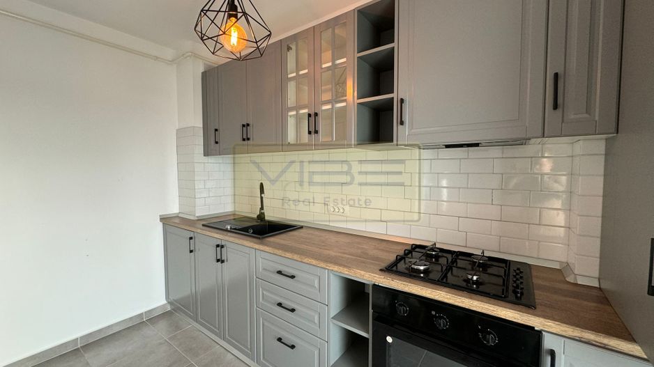 Apartament 1 cam 42 mp Complex Conest Evolution - Poză 13