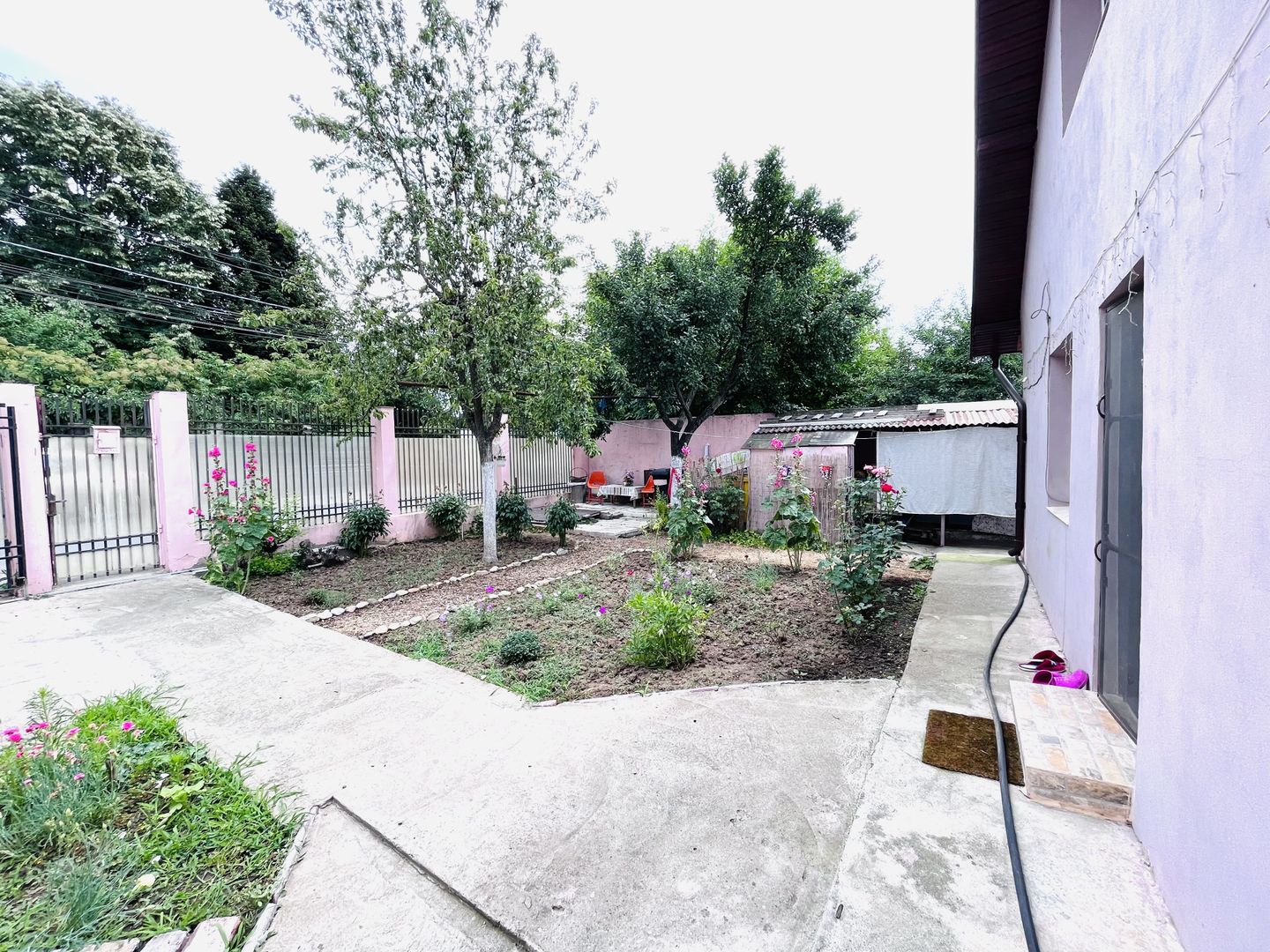 CASA MODERNA 4 CAMERE & 2 BUCATARII & 2 BAI | GIURGIULUI | COMISION 0% - Poză 2