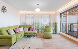 Apartament cochet 3 camere, 2 bai+parcare subterana, Drumul Poienii, Seasons - Poză 1