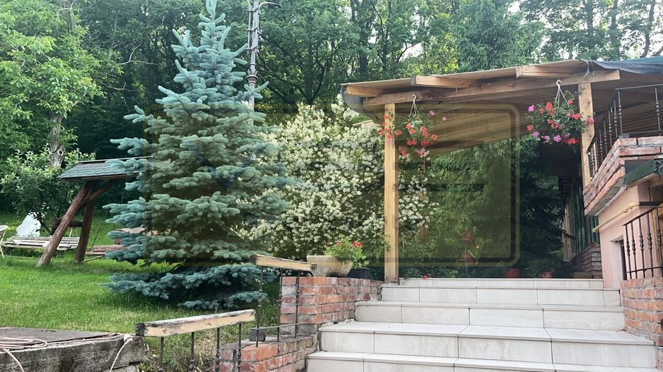 Spatiu restaurant/ evenimente  – Copou- complet echipat/ amenajat - 1000mp+ - Poză 19