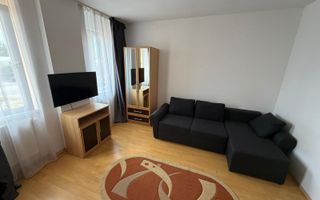 Garsonieră spațioasă de vânzare – etaj 1, bloc cu lift - Poză 2
