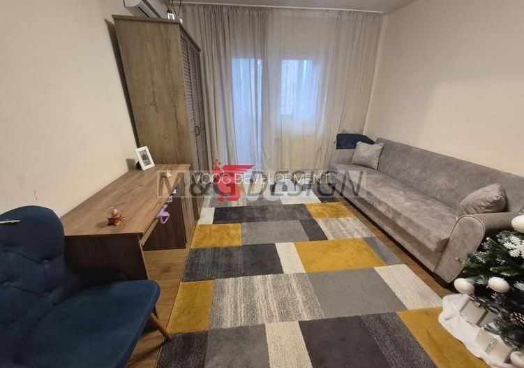 Apartament 2 camere  Freiforf etaj 1 cu centrala - Poză 1