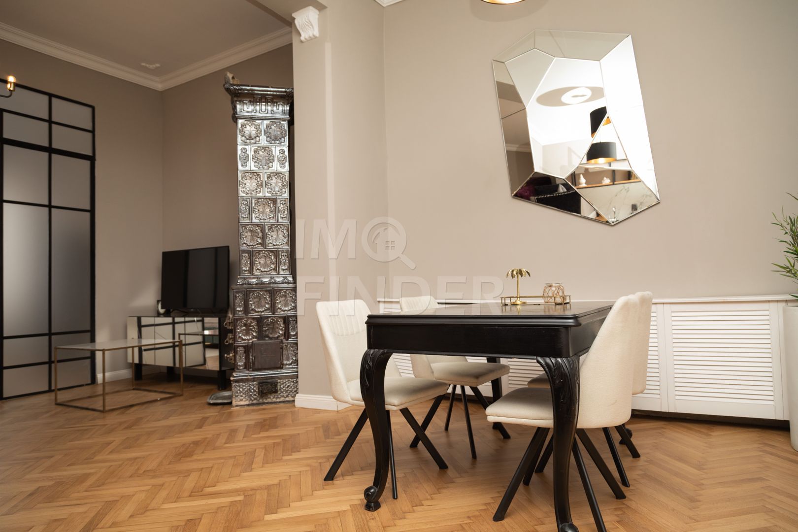 Afacere la cheie, 5 apartamente,  regim hotelier, Piata Unirii - Poză 31