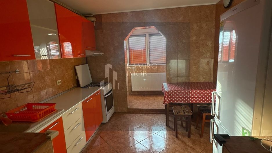 Apartament 2 camere conf 1/centrala Aparatorii Patriei 10 min metrou - Poză 1