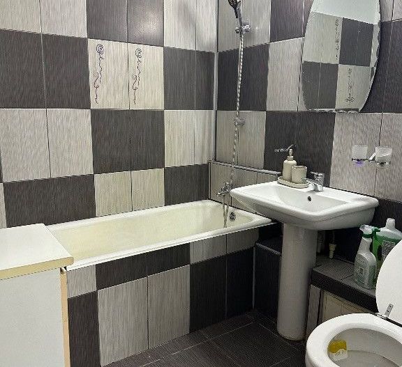 Inchiriez apartament 2 camere - renovat Crangasi - Poză 9