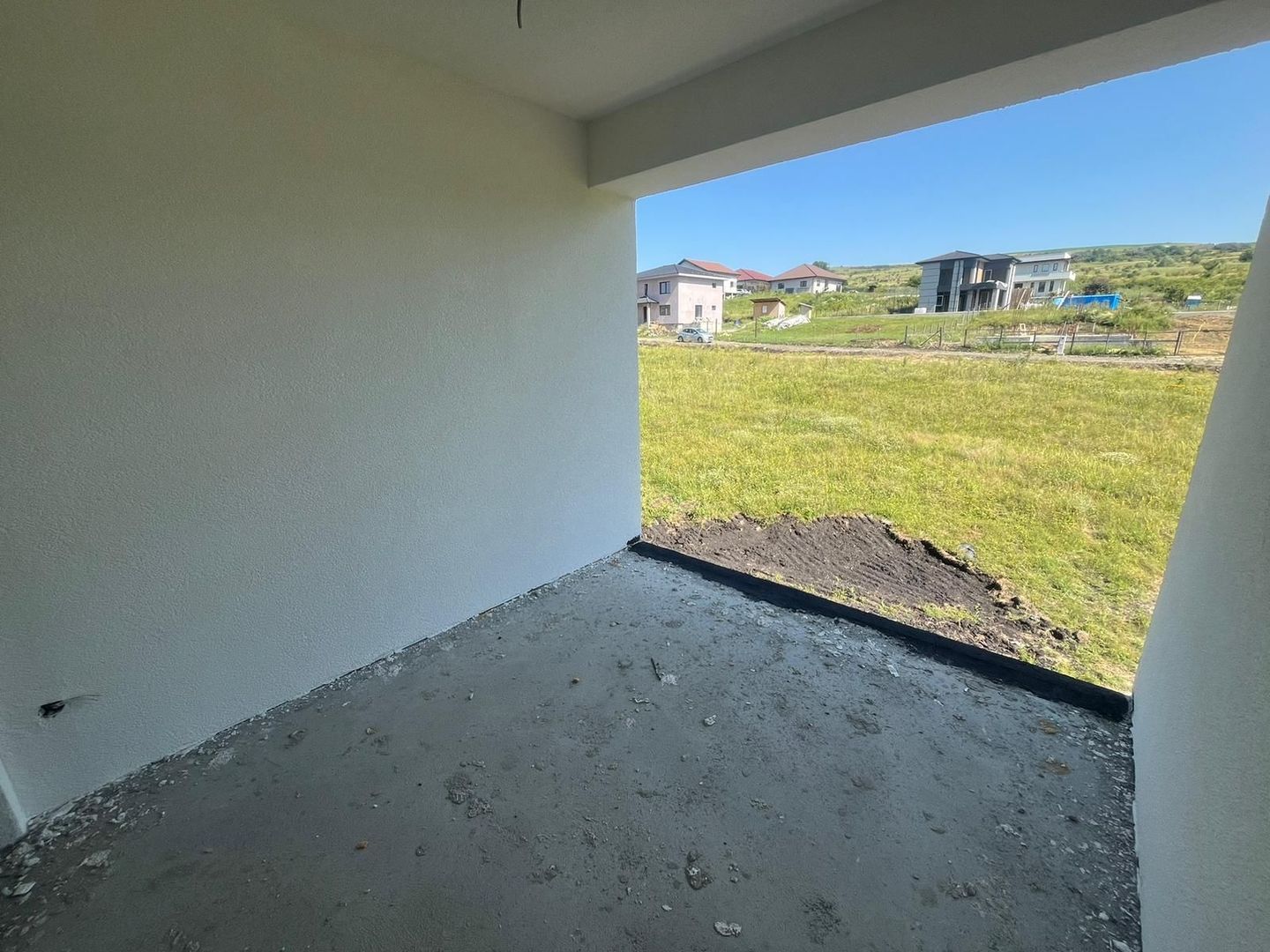 Casa de vanzare | Chinteni | 125mp utili + - Poză 3