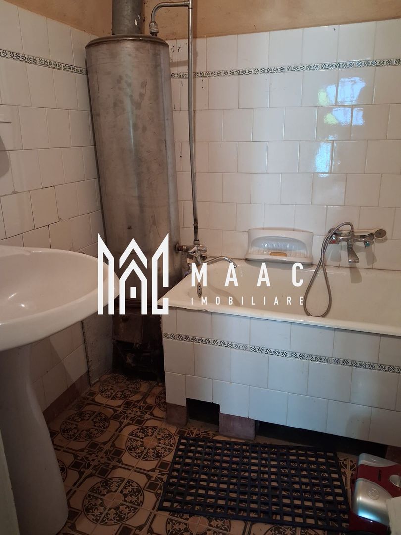 Casa 3 Camere De Renovat I Teren 700 MP I Poiana Sibiului - Poză 9