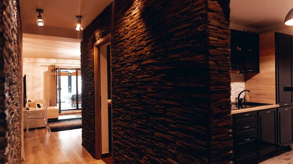 Apartament la cheie, cu grădină proprie, pretabil locuit sau închiriere - Poză 4