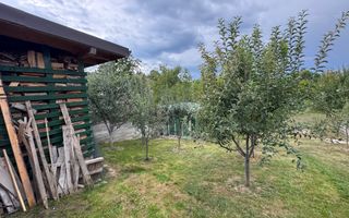 CASĂ 3 CAMERE 111MP, TEREN 923 MP BUGHEA DE JOS ARGEȘ - Poză 60