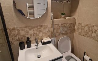 Garsonieră renovată, prima închiriere, 10 minute de metrou Crângași - Poză 1