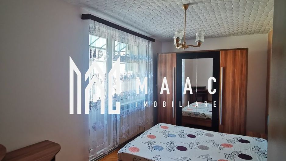 Apartament 2 camere | Mobilat și utilat | Etaj 3 | Ceferiștilor - Poză 3