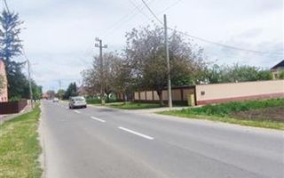 teren intravilan Stupini-Albinelor - Poză 1