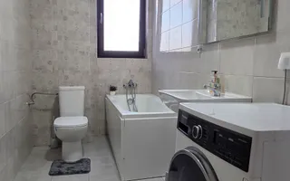 Apartament 2 camere decomandat | bloc 2019|  2balcoane | mobilat - Poză 12