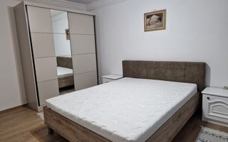 Apartament cu 2 camere si 2 balcoane - zona Billa, Gara - 450€ - Poză 2