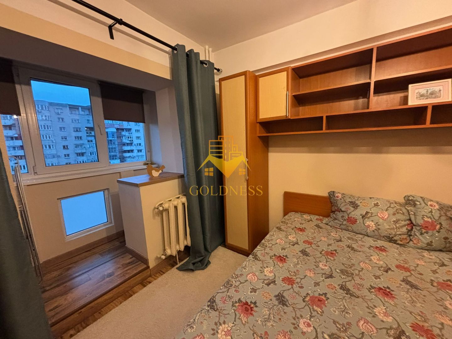 3 camere, modern, Cipariu, Central, Titulescu, Eroilor, Dorobanților - Poză 6