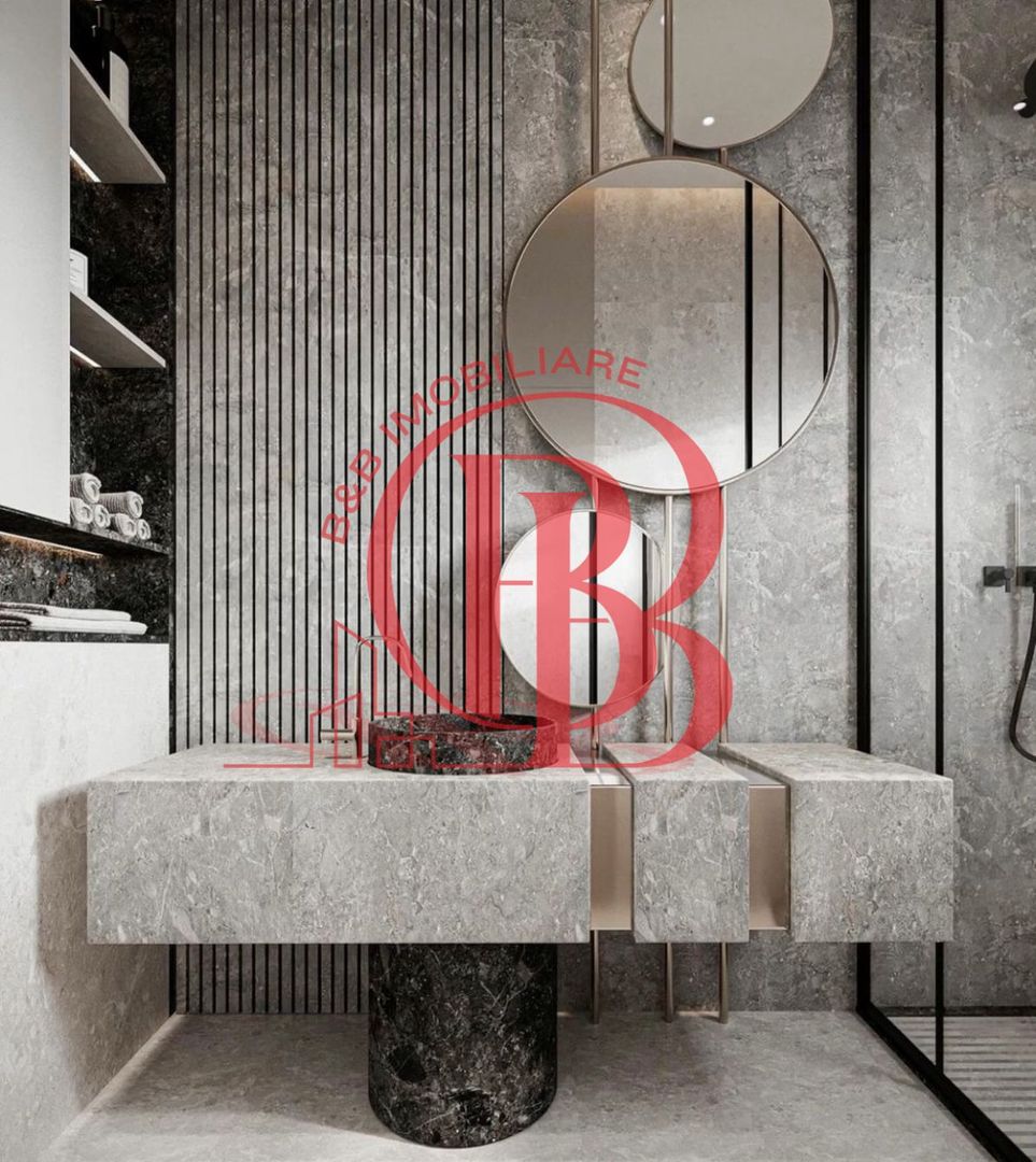 3 camere -Titan-Pallady-Metrou Nicolae Teclu - Poză 5