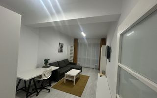 Garsonieră moderna decomandată - 36 mp - Bucium, zona Lidl - 350€ - Poză 3