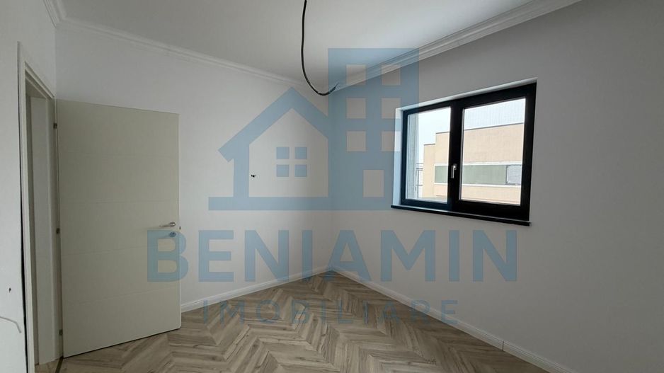 Casa P+1 Toate utilitatile 400mp teren-3 dormitoare-3 bai-La cheie - Poză 6