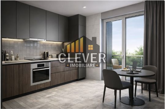 Apartament 2 Camere Finalizat Balcon Generos - Pallady - Comision 0% - Poză 4