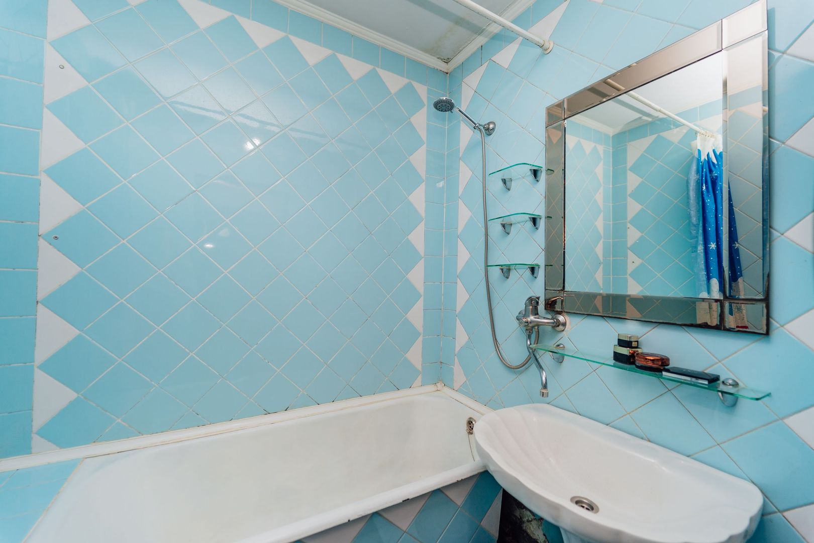 Apartament cu 3 camere - Poză 14