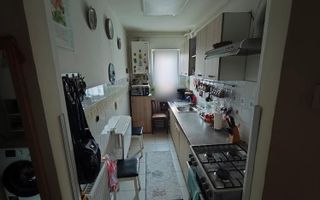Apartament cu 2 camere decomandate de vânzare în Mănăștur. - Poză 4