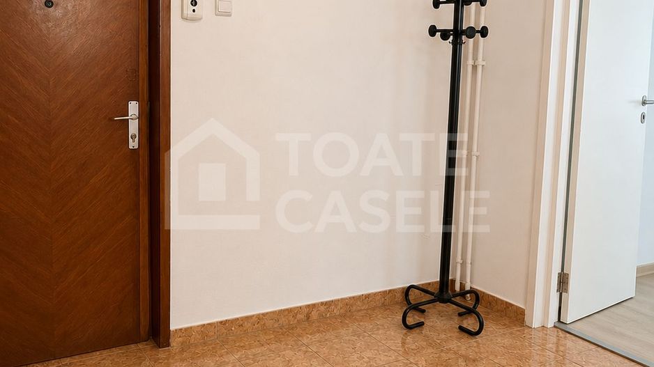 Apartament cu 1 camera, zona Profi - Grigorescu - Poză 5